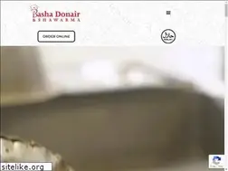 Sites similar to bashachef.com