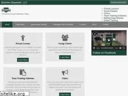 Sites similar to bashambaseball.com