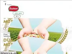 Sites similar to bashan.com.tr