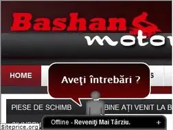 Sites similar to bashanmotor.ro