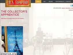 Sites similar to bashapirobooks.com