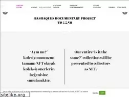 Sites similar to bashaques.com