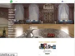 Sites similar to bashar-3d.com