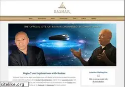 Sites similar to bashar.org