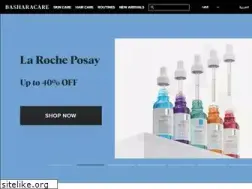 Sites similar to basharacare.com