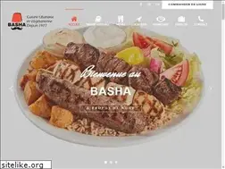 Sites similar to basharestaurants.com
