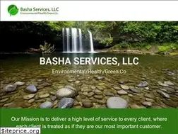 Sites similar to bashaservices.com