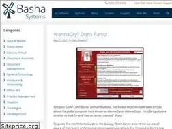 Sites similar to bashasys.info