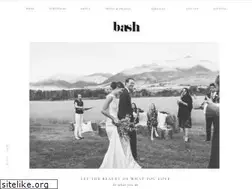 Sites similar to bashbozeman.com