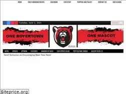 Sites similar to bashcub.com