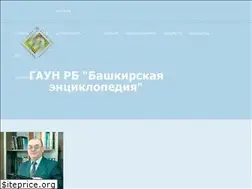 Sites similar to bashenc.ru