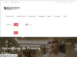 Sites similar to bashescuela.com
