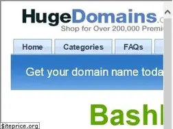 Sites similar to bashevent.com