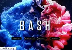 Sites similar to bashevents.com