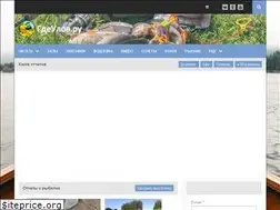 Sites similar to bashfisher.ru