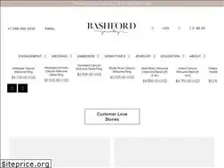 Sites similar to bashfordjewellery.com