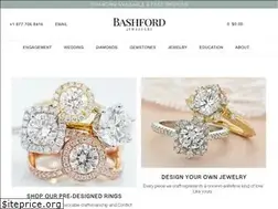 Sites similar to bashfordjewelry.com