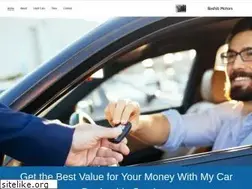 Sites similar to bashibmotors.com
