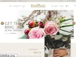 Sites similar to bashinski.com