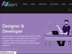 Sites similar to bashirnoori.com