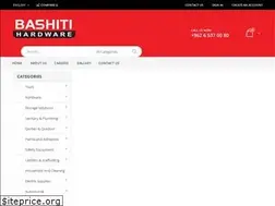 Sites similar to bashitihardware.com