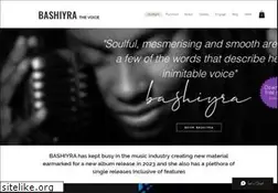 Sites similar to bashiyra.com