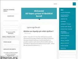 Sites similar to bashkiadevoll.gov.al