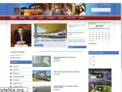 Sites similar to bashkiafier.gov.al
