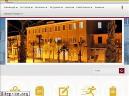 Sites similar to bashkiakavaje.gov.al
