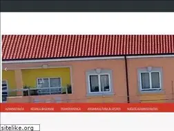 Sites similar to bashkiamirdite.gov.al