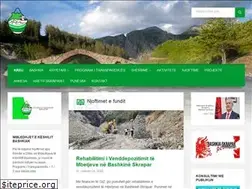 Sites similar to bashkiaskrapar.gov.al