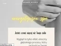 Sites similar to bashko.pl