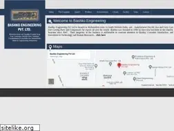 Sites similar to bashkoindia.com