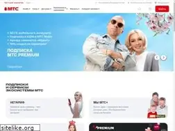 Sites similar to bashkortostan.mts.ru
