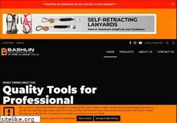 Sites similar to bashlin.com