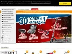 Sites similar to bashmaistora.bg