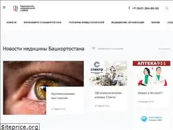 Sites similar to bashmed.ru