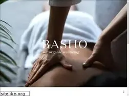 Sites similar to basho.dk