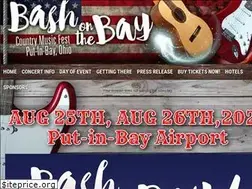 Sites similar to bashonthebay.com