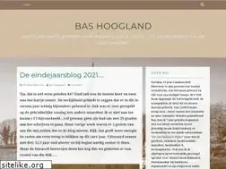Sites similar to bashoogland.com