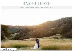 Sites similar to bashplease.com