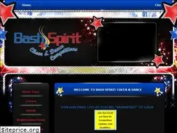 Sites similar to bashspirit.net
