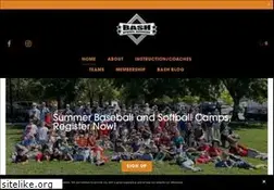 Sites similar to bashsportsacademy.com