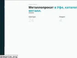 Sites similar to bashstal.ru