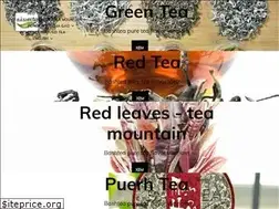 Sites similar to bashtea.com