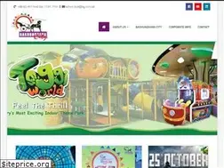 Sites similar to bashundhara-city.com