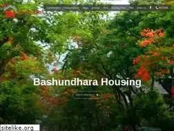 Sites similar to bashundharahousing.com