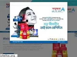 Sites similar to bashundharalpgas.com