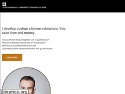 Sites similar to bashvlas.com