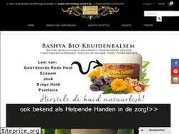 Sites similar to bashya.nl